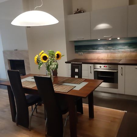 Kungu 25 Oldtown & Free Parking Apartment Riga Luaran gambar