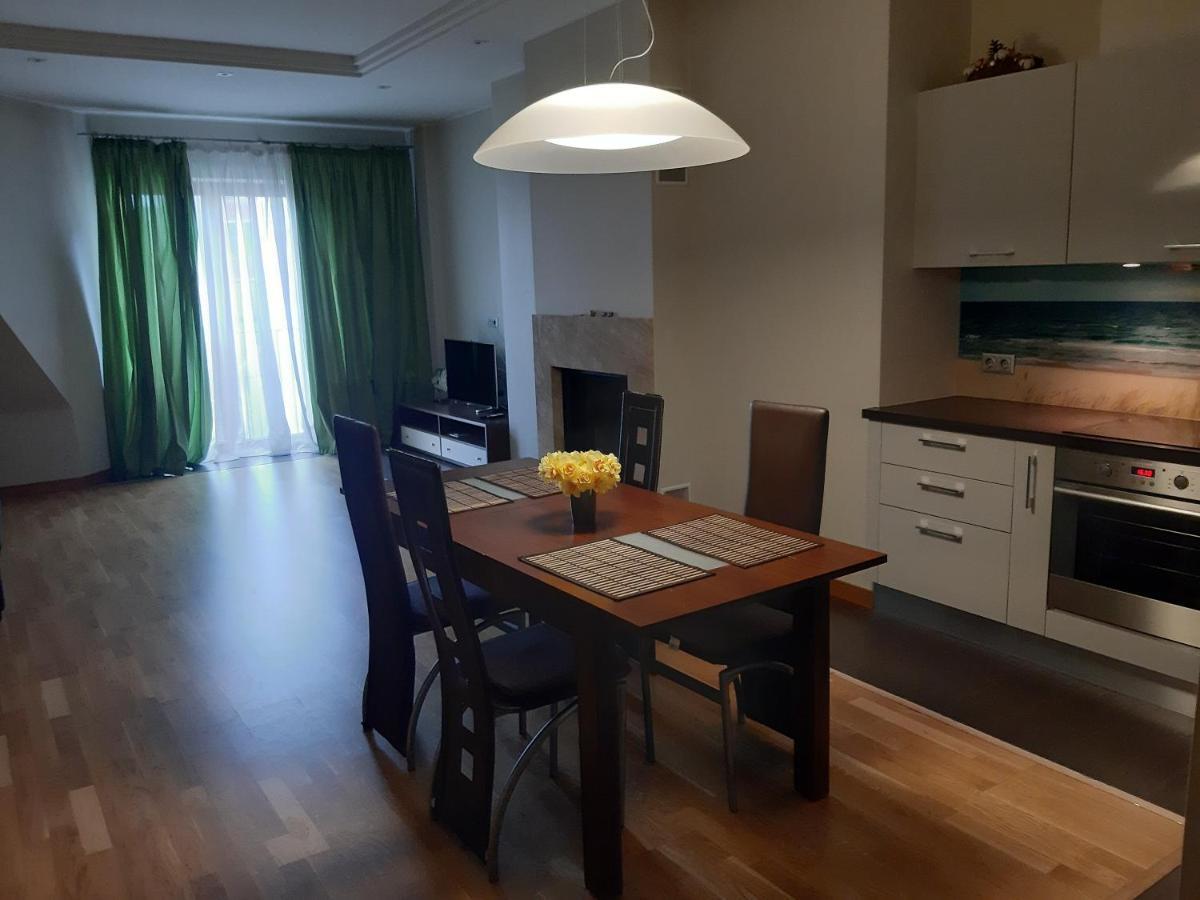 Kungu 25 Oldtown & Free Parking Apartment Riga Luaran gambar