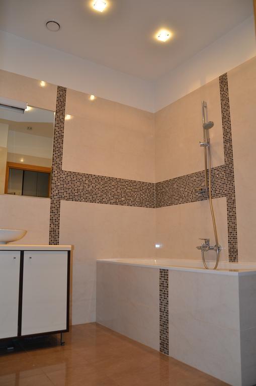 Kungu 25 Oldtown & Free Parking Apartment Riga Luaran gambar